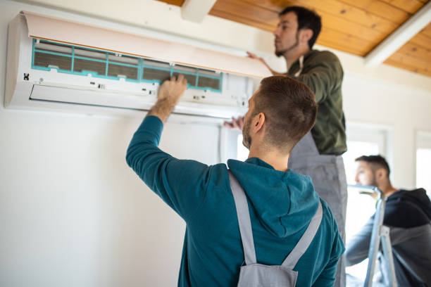 Best HVAC installation services  in Bethlehem, WV