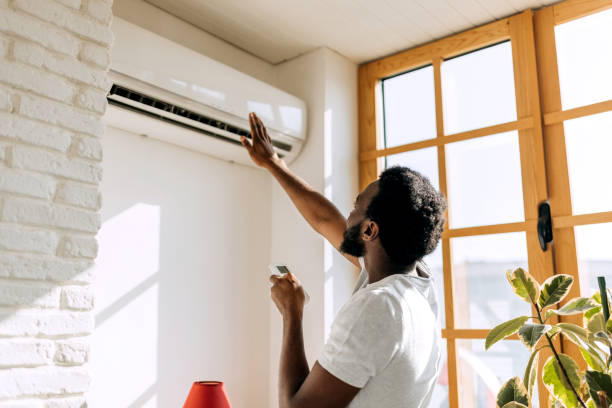 Best HVAC repair near me  in Bethlehem, WV